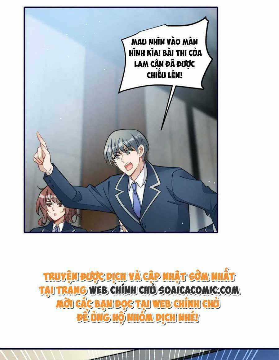 Đại Lão Nào Cũng Tranh Sủng Ta Chapter 239 trang 30