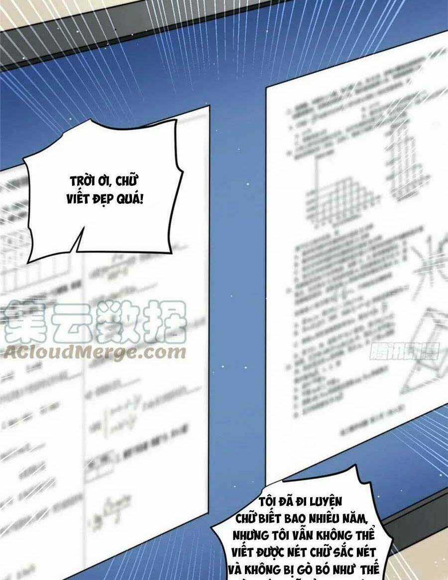 Đại Lão Nào Cũng Tranh Sủng Ta Chapter 239 trang 31