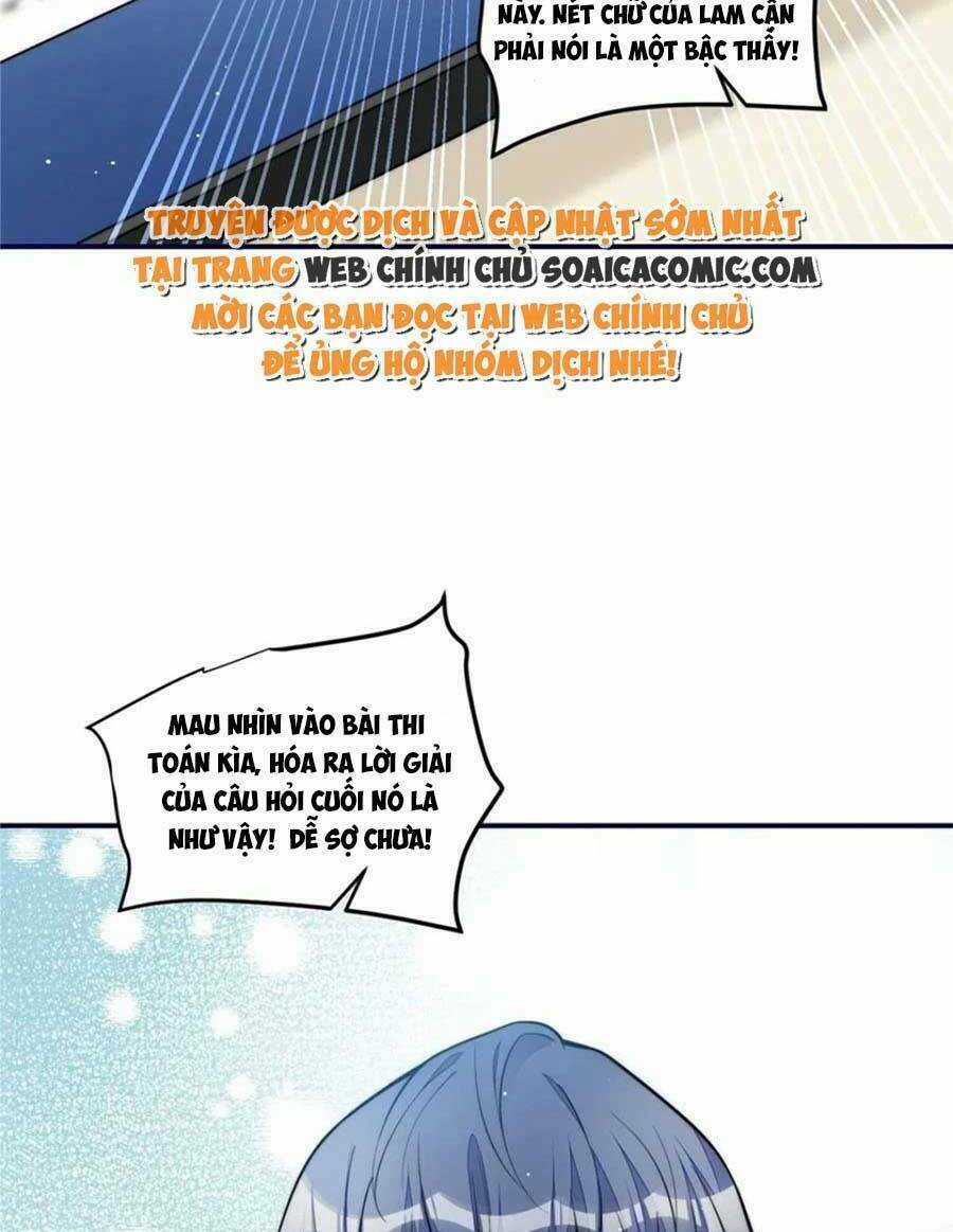 Đại Lão Nào Cũng Tranh Sủng Ta Chapter 239 trang 32