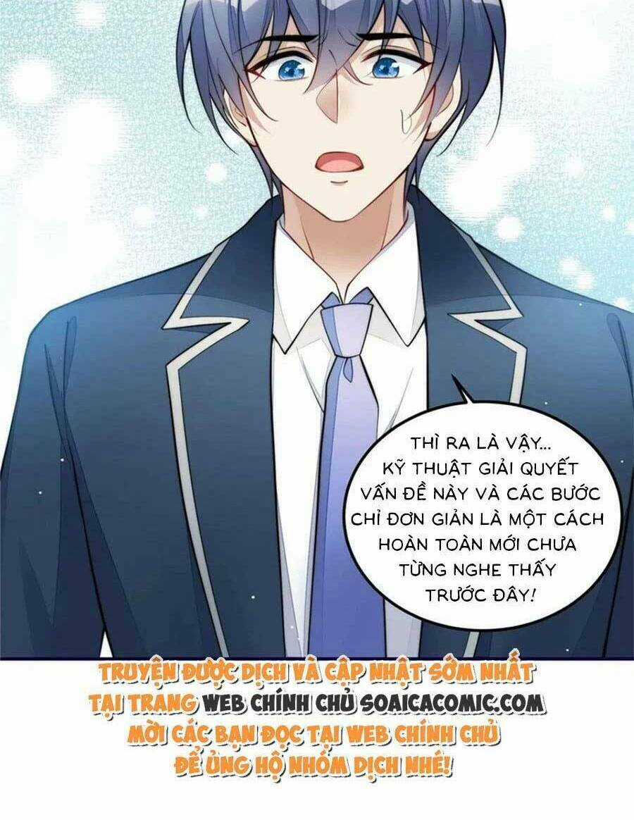 Đại Lão Nào Cũng Tranh Sủng Ta Chapter 239 trang 33