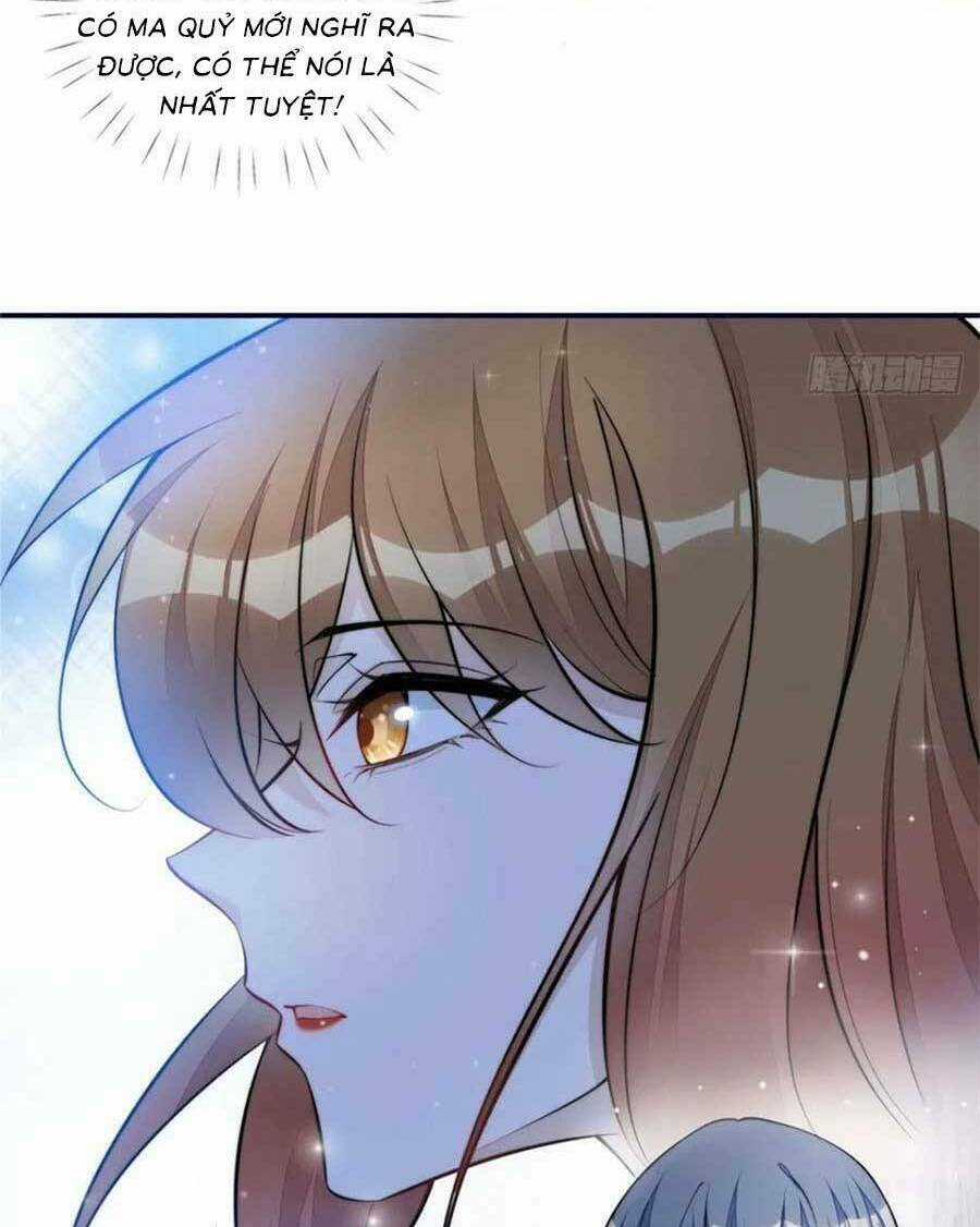 Đại Lão Nào Cũng Tranh Sủng Ta Chapter 239 trang 35