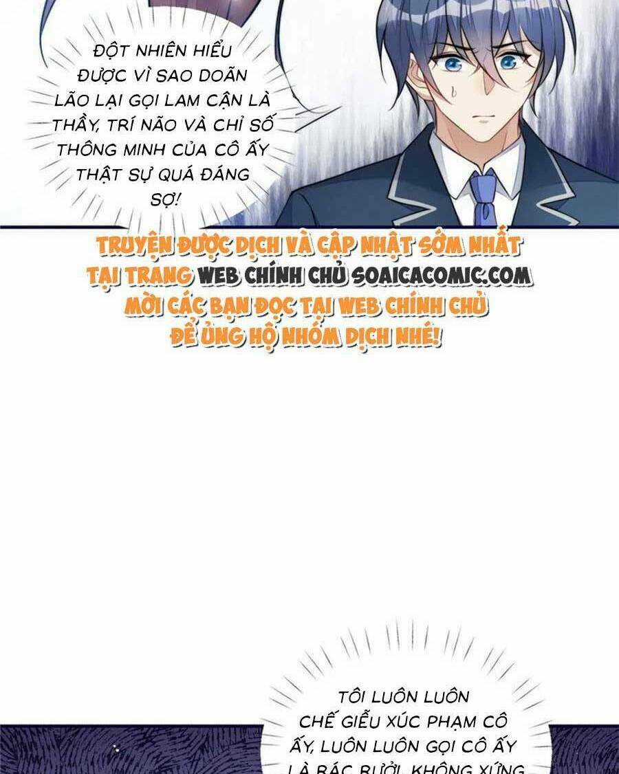 Đại Lão Nào Cũng Tranh Sủng Ta Chapter 239 trang 36