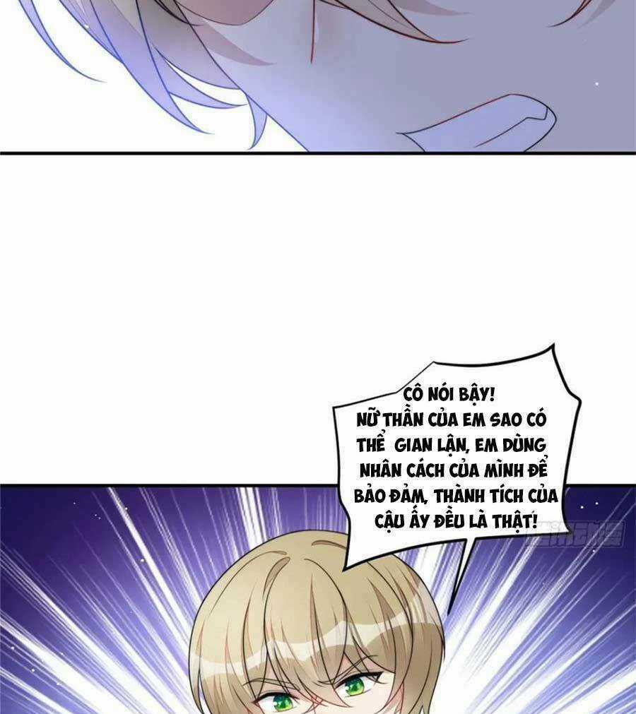 Đại Lão Nào Cũng Tranh Sủng Ta Chapter 239 trang 4