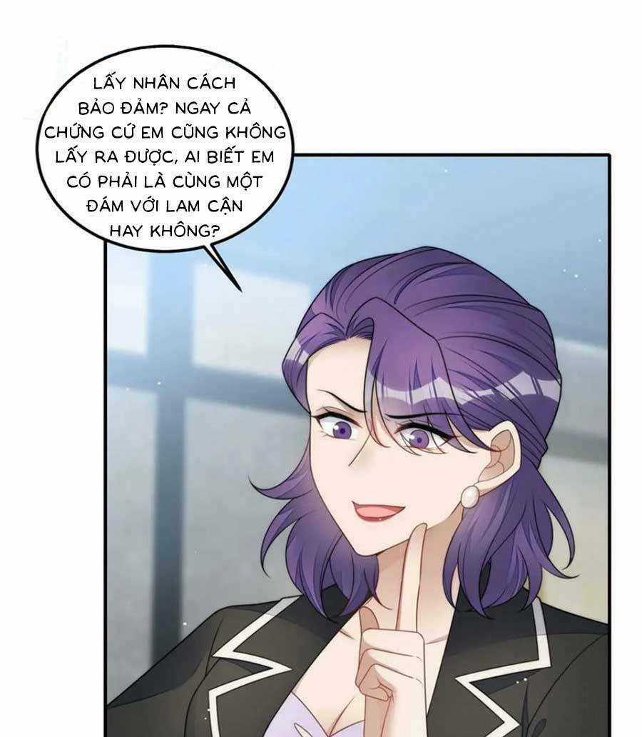 Đại Lão Nào Cũng Tranh Sủng Ta Chapter 239 trang 6