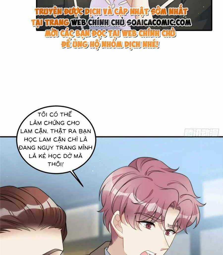 Đại Lão Nào Cũng Tranh Sủng Ta Chapter 239 trang 7
