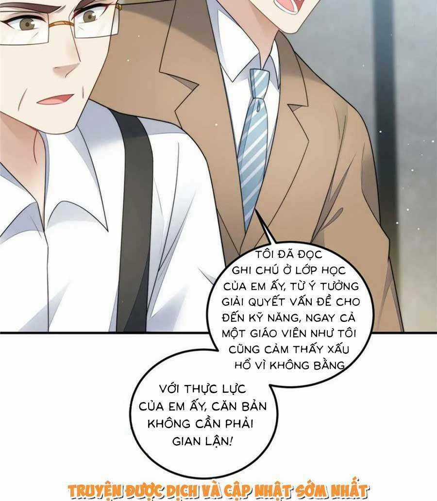 Đại Lão Nào Cũng Tranh Sủng Ta Chapter 239 trang 8