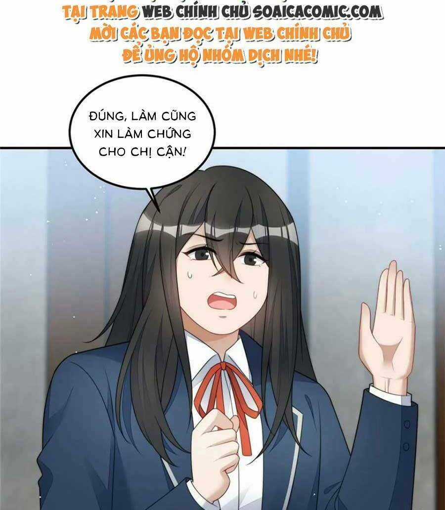Đại Lão Nào Cũng Tranh Sủng Ta Chapter 239 trang 9