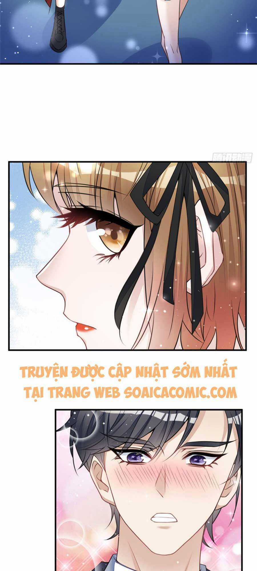 Đại Lão Nào Cũng Tranh Sủng Ta Chapter 24 trang 12