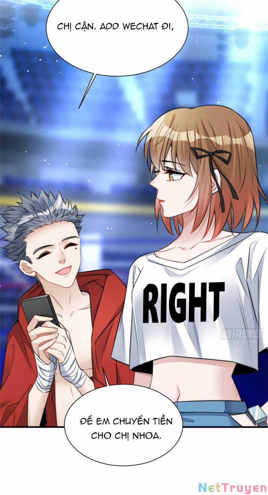 Đại Lão Nào Cũng Tranh Sủng Ta Chapter 24 trang 15