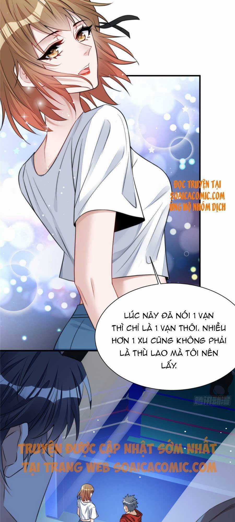 Đại Lão Nào Cũng Tranh Sủng Ta Chapter 24 trang 18