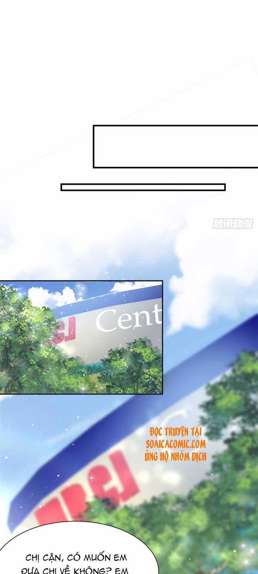 Đại Lão Nào Cũng Tranh Sủng Ta Chapter 24 trang 22