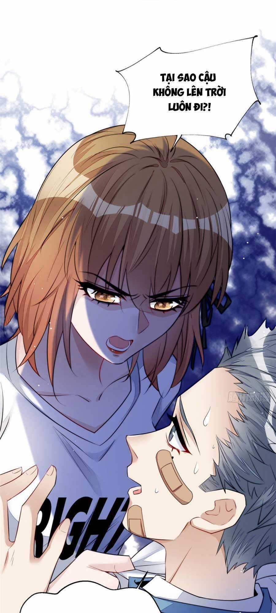 Đại Lão Nào Cũng Tranh Sủng Ta Chapter 24 trang 26