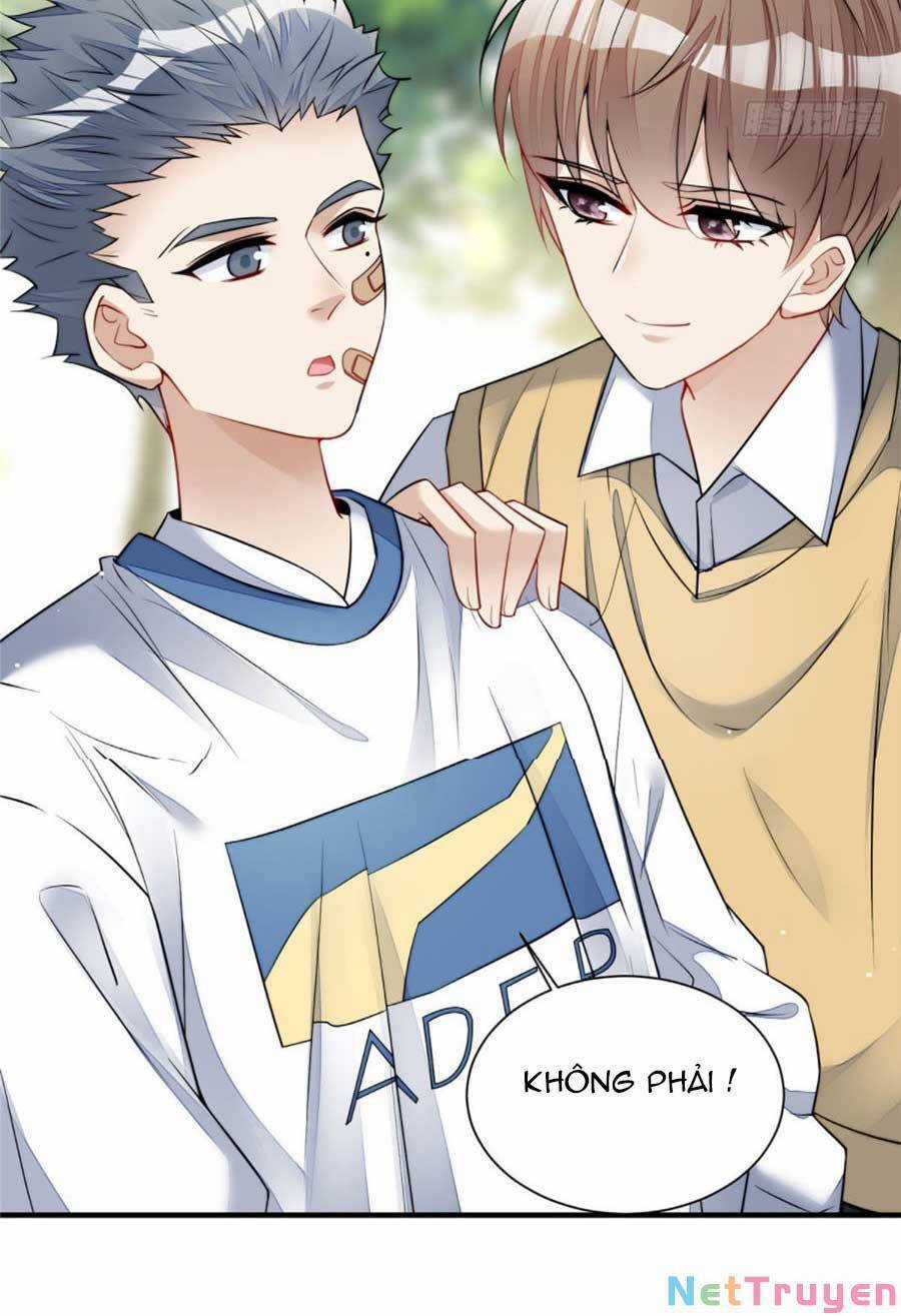 Đại Lão Nào Cũng Tranh Sủng Ta Chapter 24 trang 30