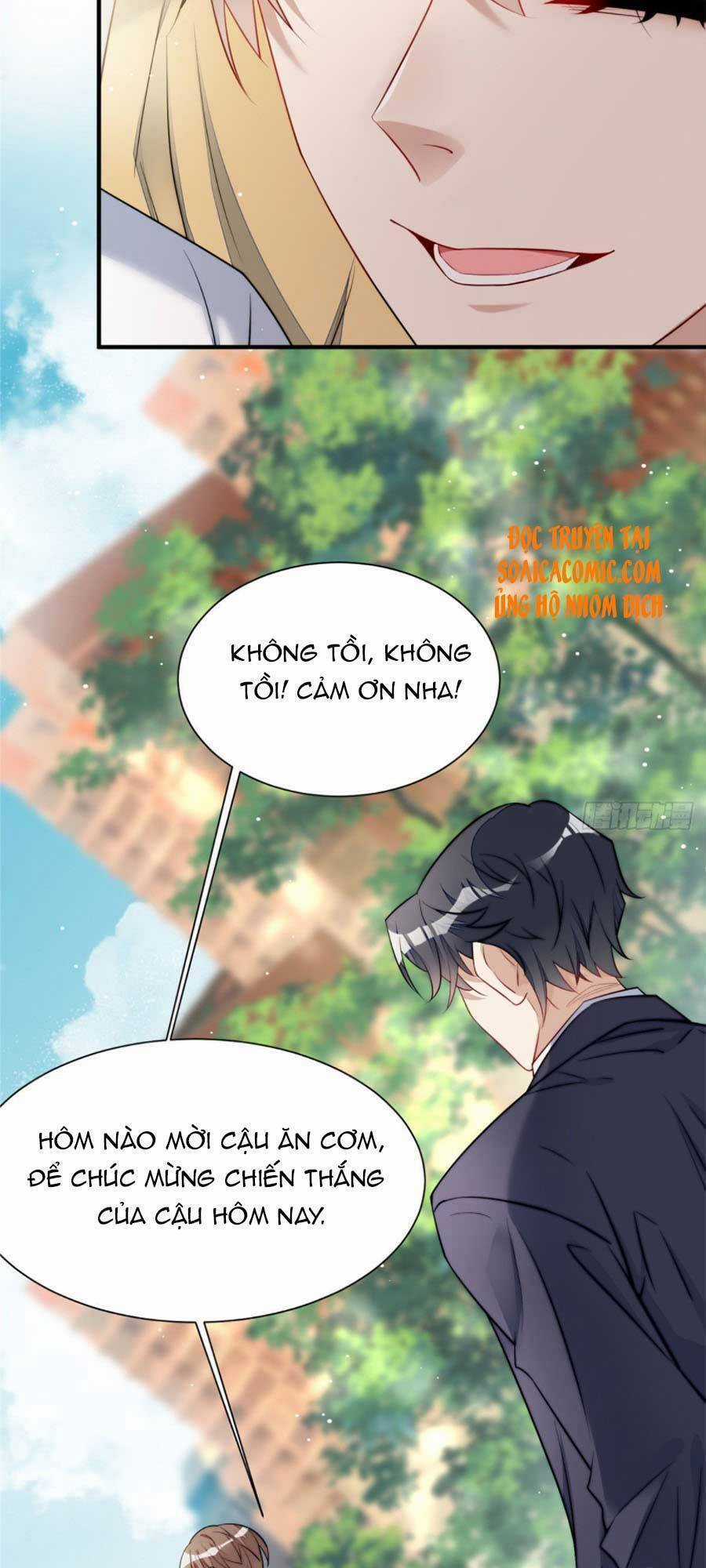 Đại Lão Nào Cũng Tranh Sủng Ta Chapter 24 trang 32