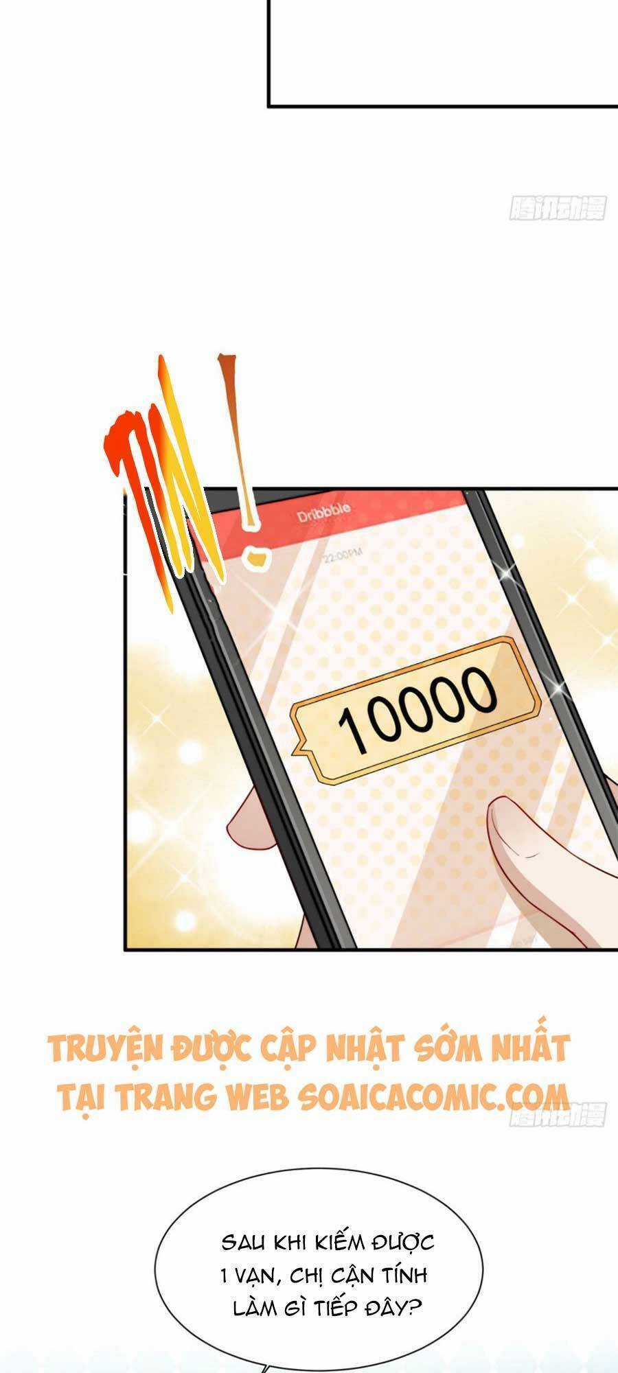 Đại Lão Nào Cũng Tranh Sủng Ta Chapter 24 trang 39