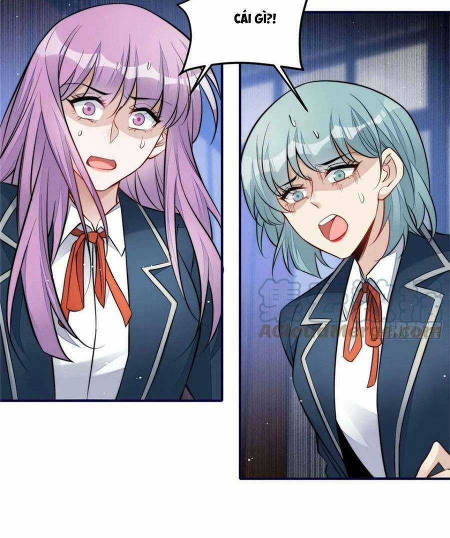 Đại Lão Nào Cũng Tranh Sủng Ta Chapter 241 trang 10