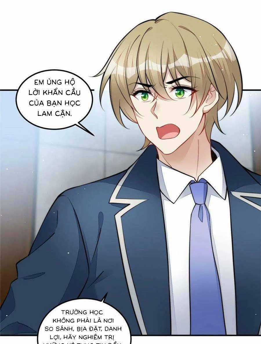 Đại Lão Nào Cũng Tranh Sủng Ta Chapter 241 trang 12