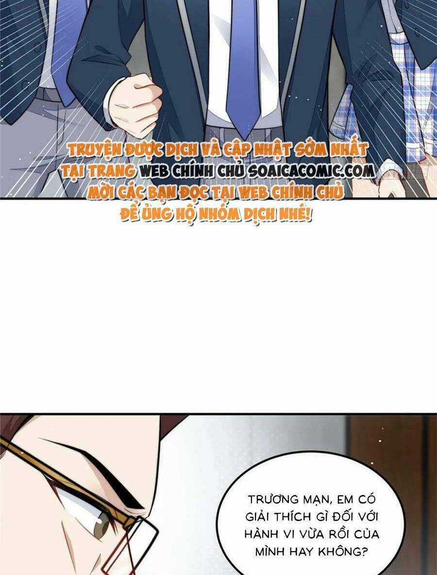 Đại Lão Nào Cũng Tranh Sủng Ta Chapter 241 trang 14