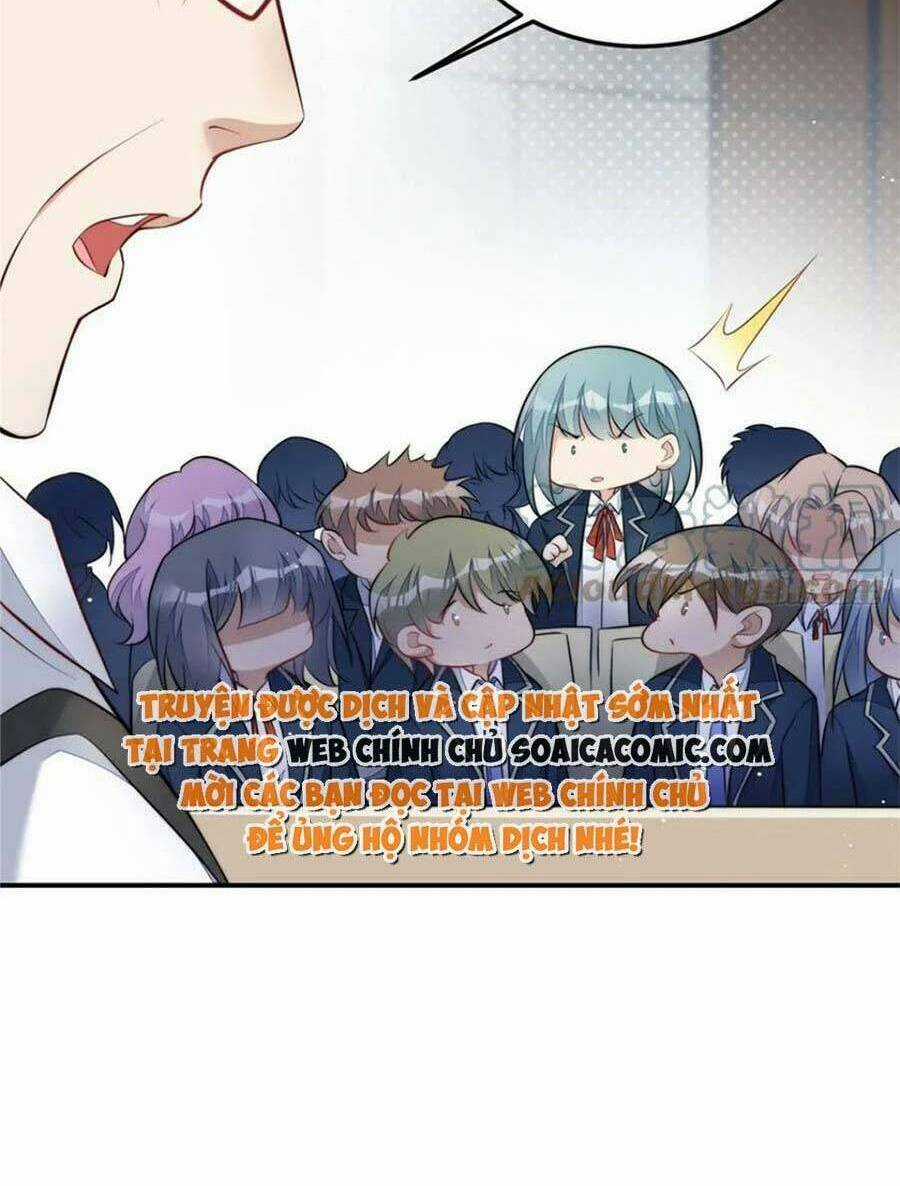 Đại Lão Nào Cũng Tranh Sủng Ta Chapter 241 trang 15