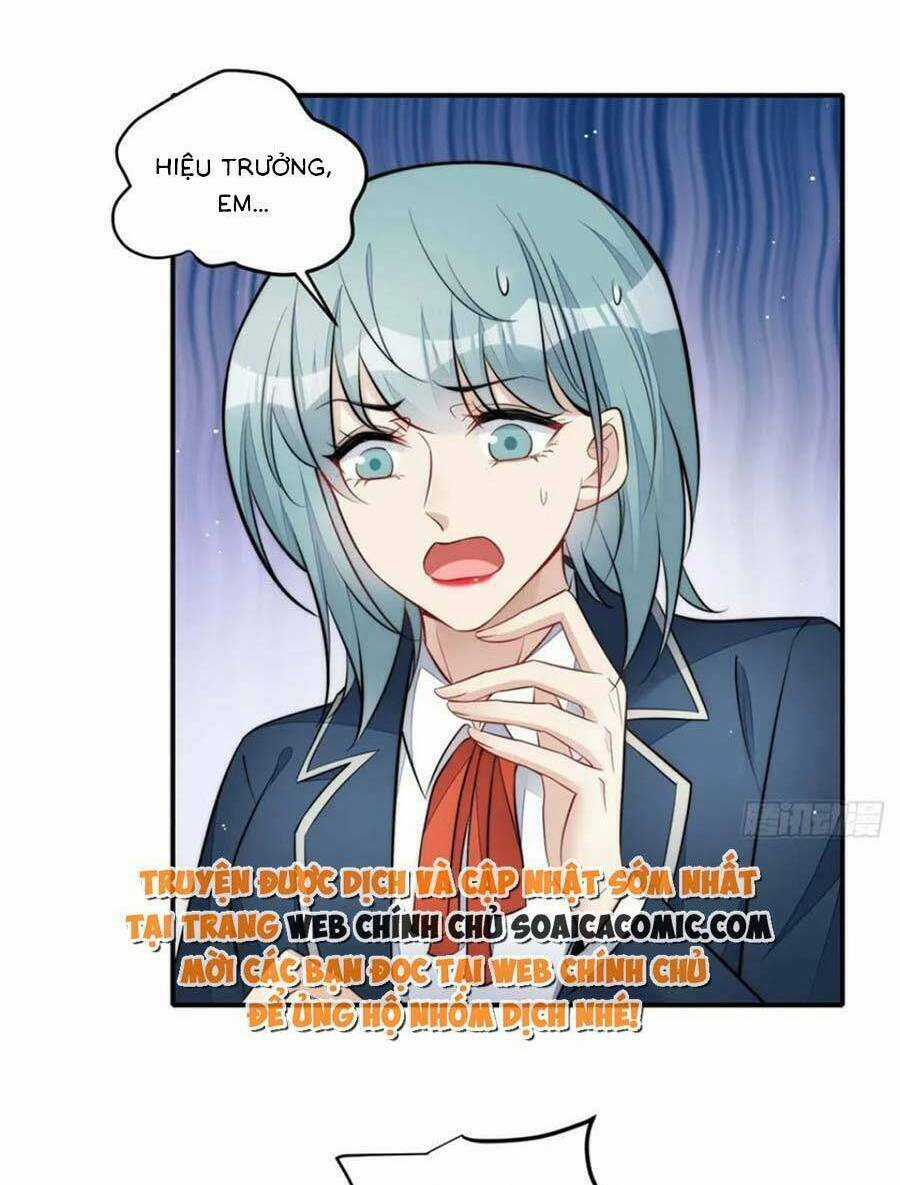 Đại Lão Nào Cũng Tranh Sủng Ta Chapter 241 trang 16