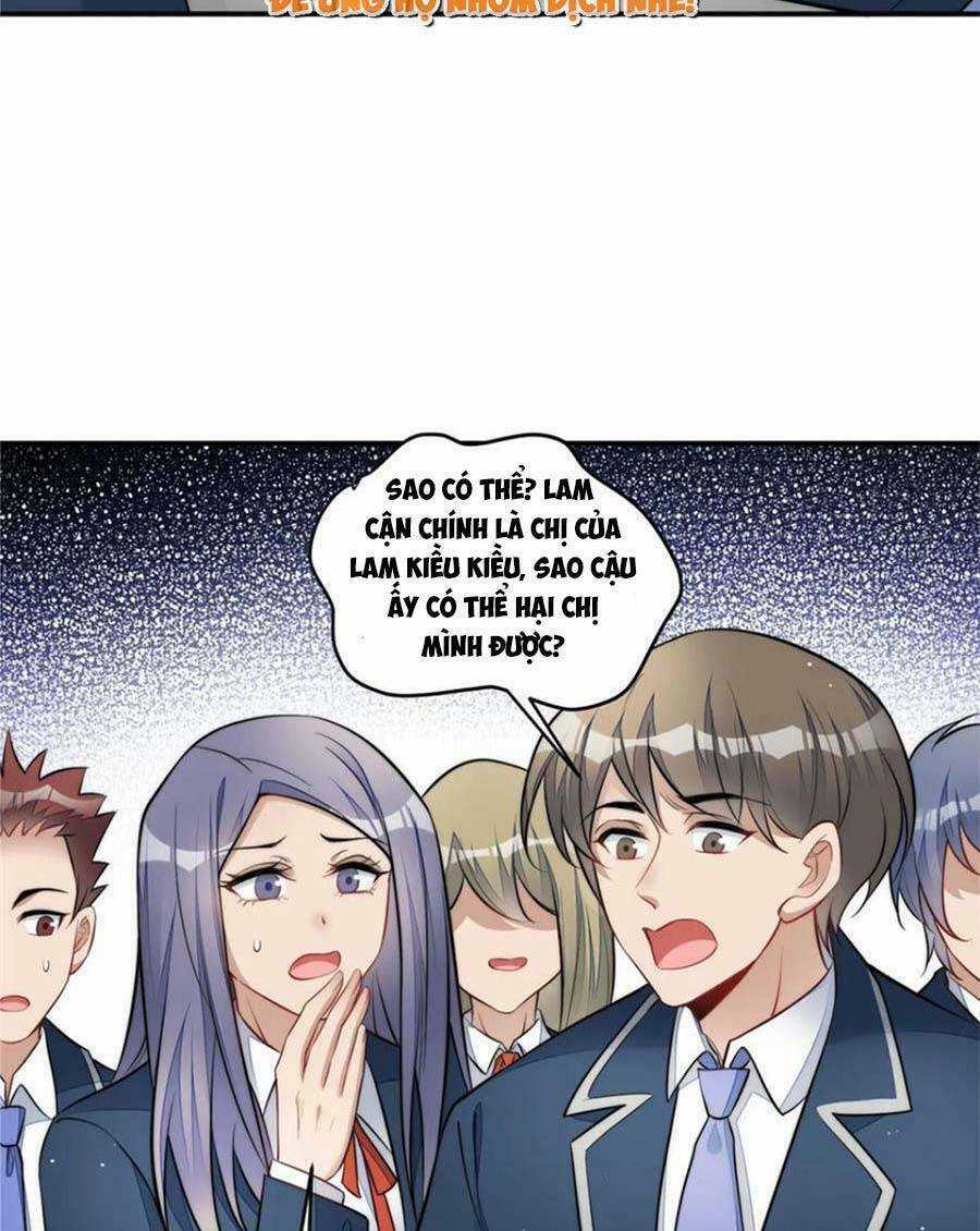 Đại Lão Nào Cũng Tranh Sủng Ta Chapter 241 trang 18