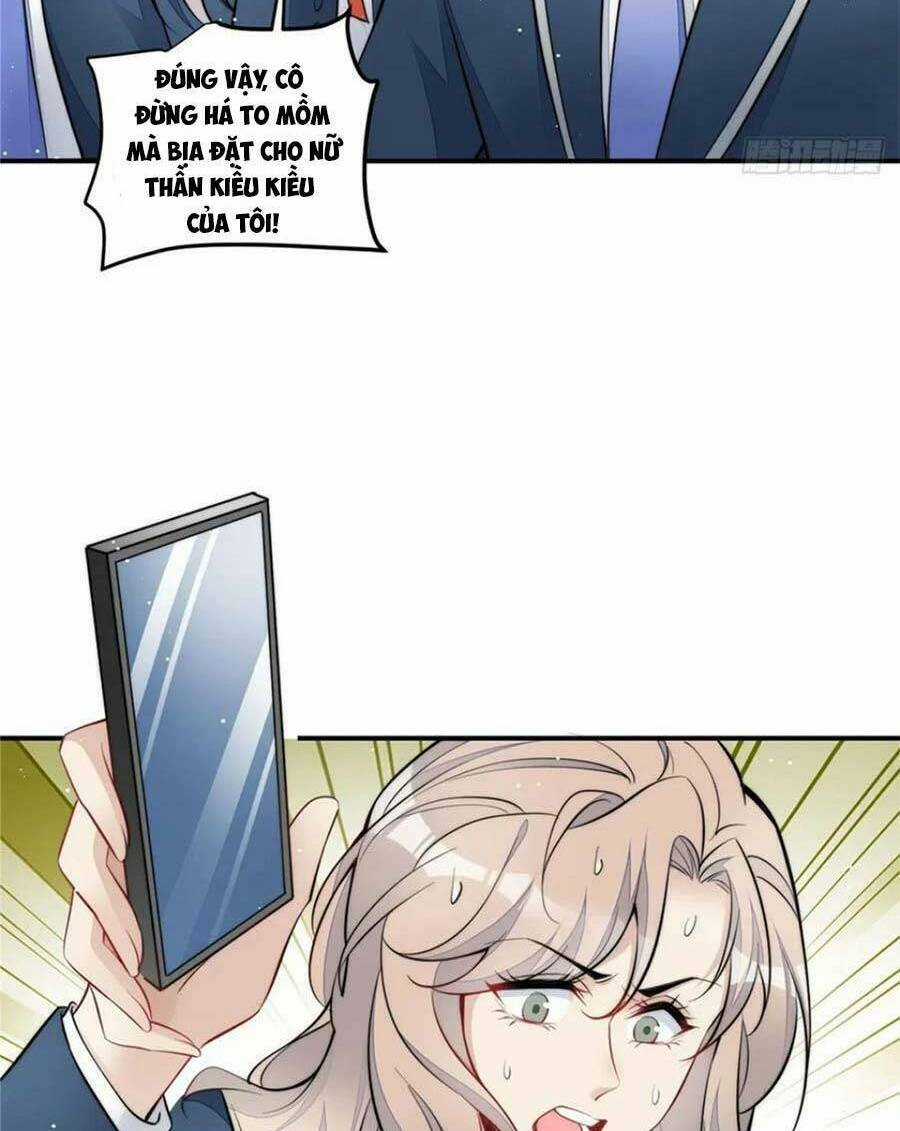 Đại Lão Nào Cũng Tranh Sủng Ta Chapter 241 trang 19