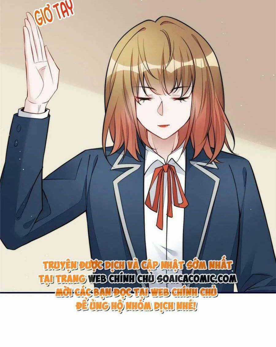 Đại Lão Nào Cũng Tranh Sủng Ta Chapter 241 trang 2