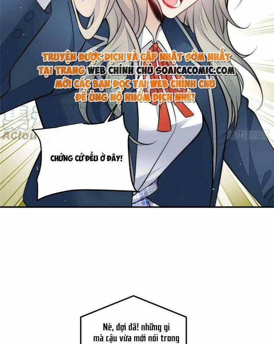 Đại Lão Nào Cũng Tranh Sủng Ta Chapter 241 trang 20