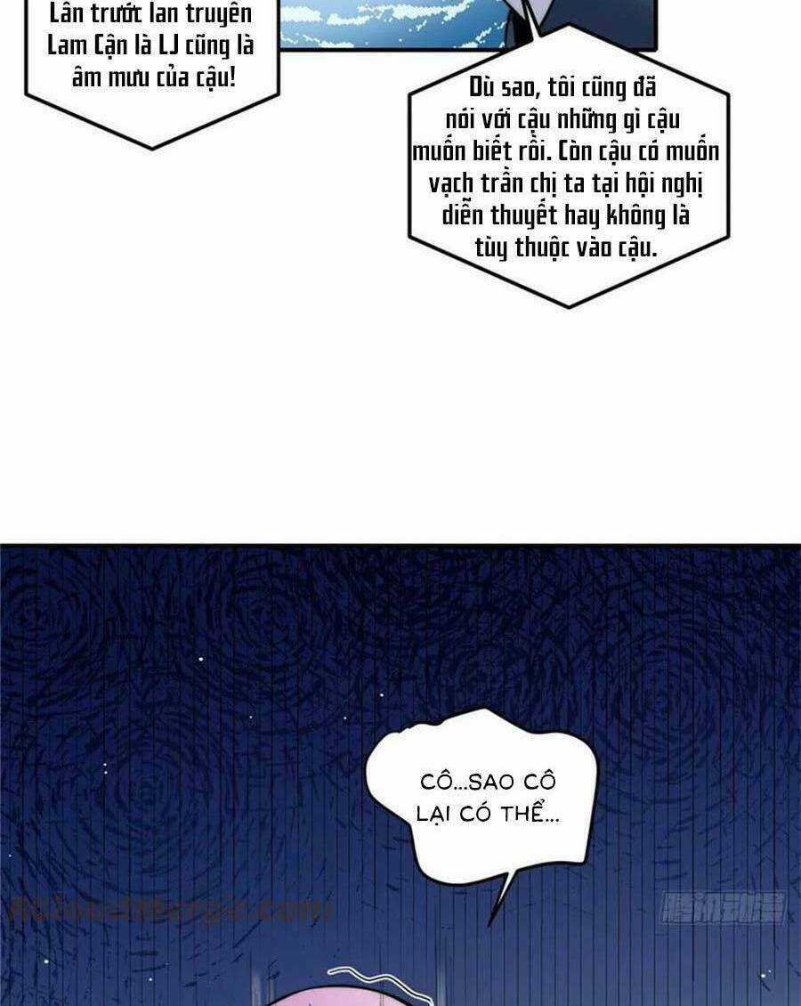 Đại Lão Nào Cũng Tranh Sủng Ta Chapter 241 trang 22