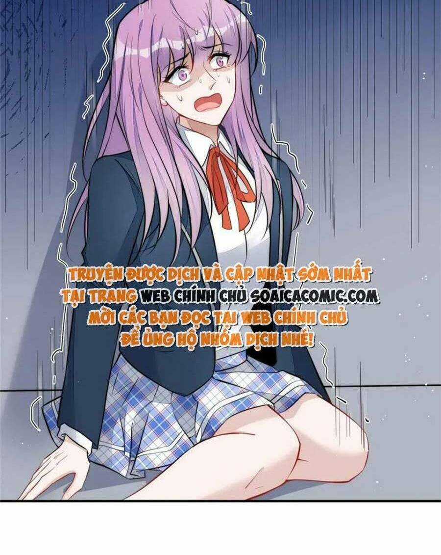 Đại Lão Nào Cũng Tranh Sủng Ta Chapter 241 trang 23