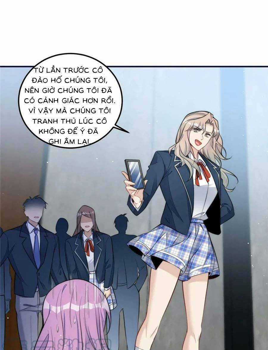 Đại Lão Nào Cũng Tranh Sủng Ta Chapter 241 trang 24