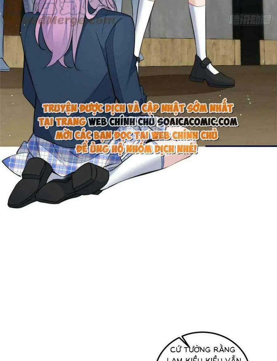 Đại Lão Nào Cũng Tranh Sủng Ta Chapter 241 trang 25