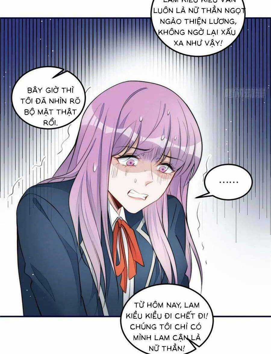 Đại Lão Nào Cũng Tranh Sủng Ta Chapter 241 trang 26