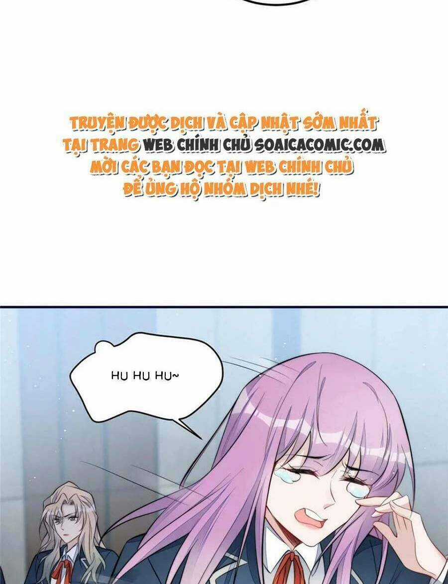 Đại Lão Nào Cũng Tranh Sủng Ta Chapter 241 trang 27