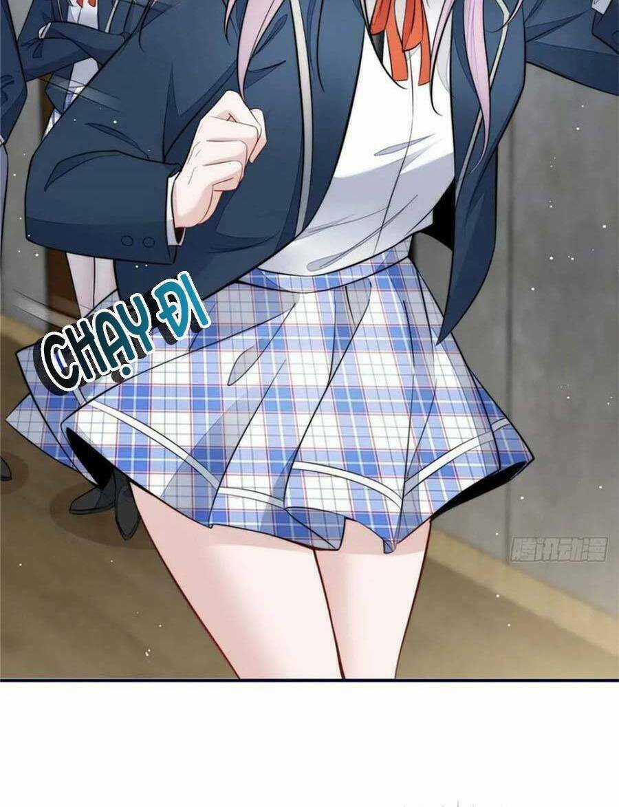 Đại Lão Nào Cũng Tranh Sủng Ta Chapter 241 trang 28