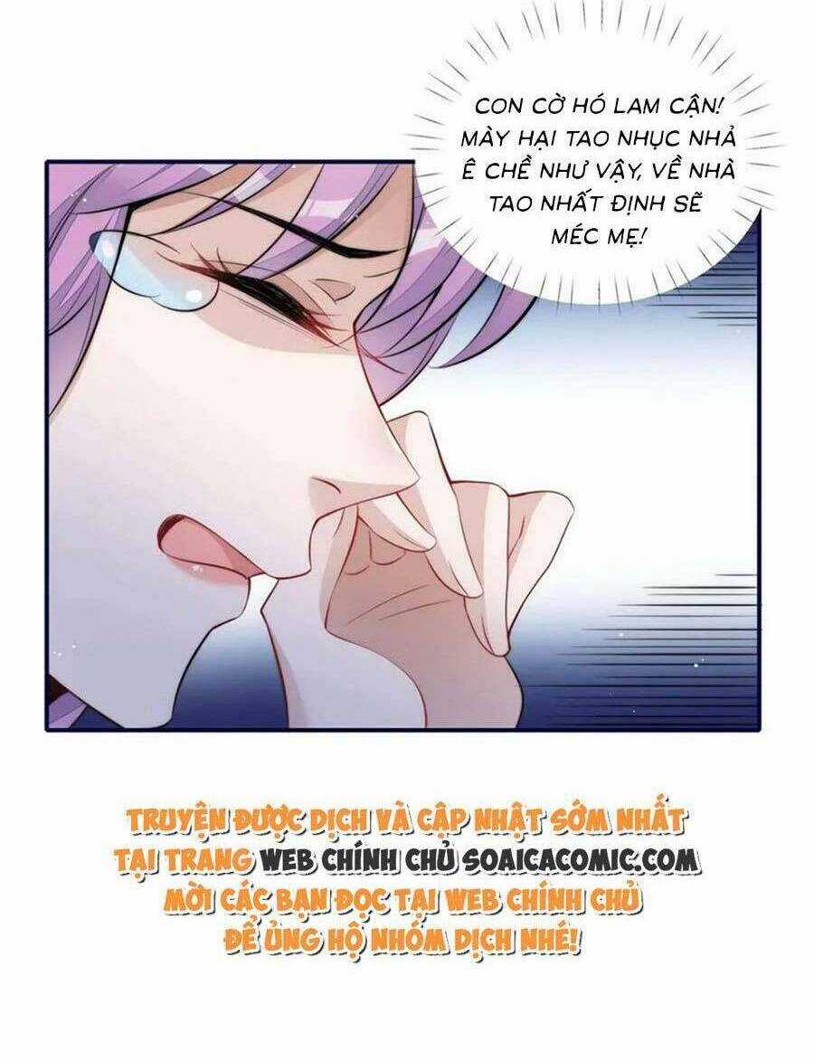 Đại Lão Nào Cũng Tranh Sủng Ta Chapter 241 trang 29