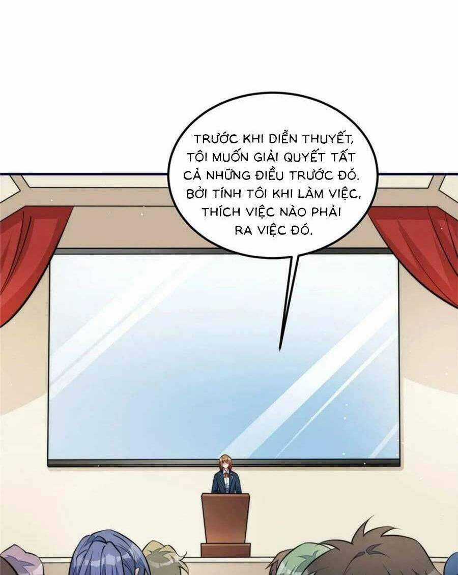 Đại Lão Nào Cũng Tranh Sủng Ta Chapter 241 trang 3