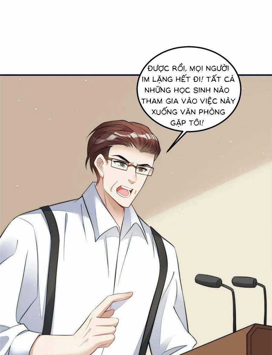 Đại Lão Nào Cũng Tranh Sủng Ta Chapter 241 trang 30