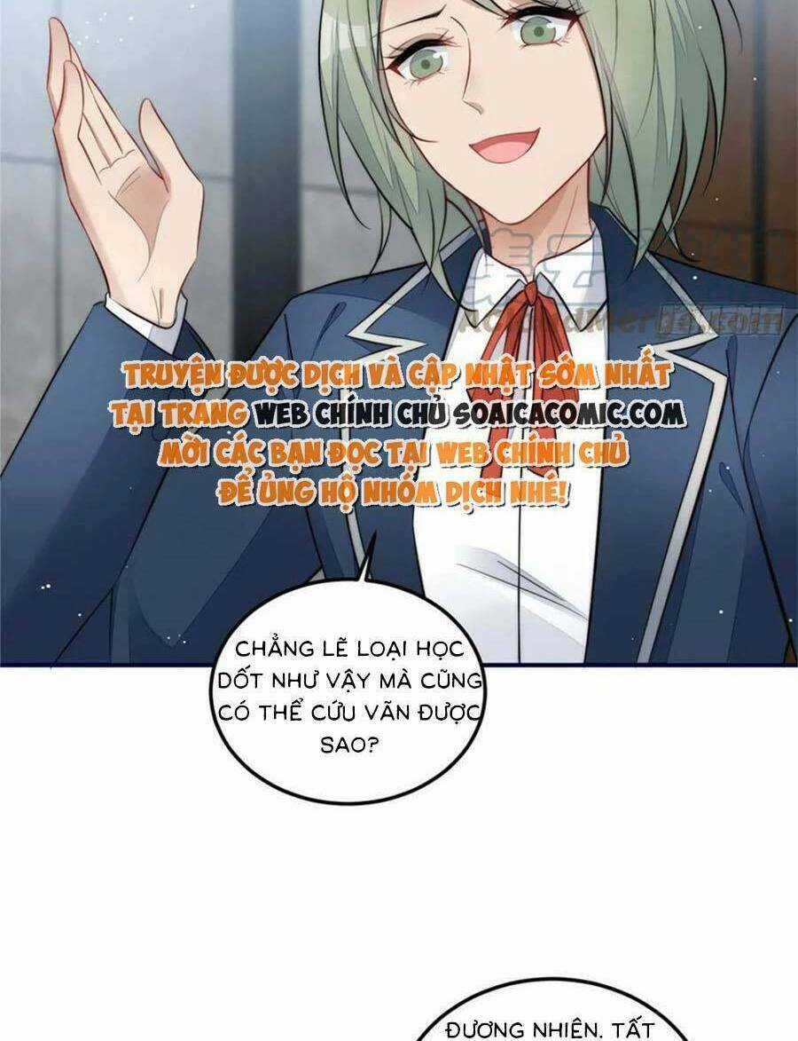 Đại Lão Nào Cũng Tranh Sủng Ta Chapter 241 trang 32