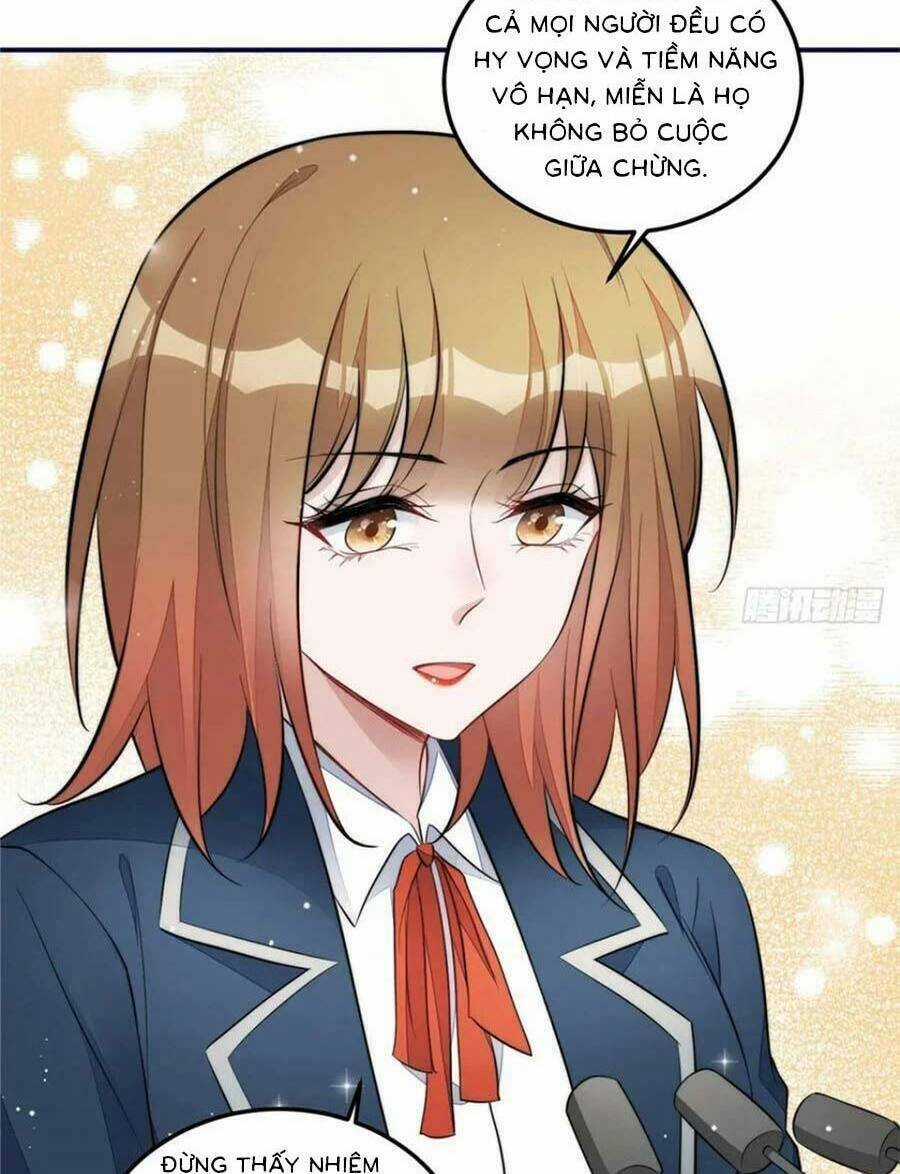 Đại Lão Nào Cũng Tranh Sủng Ta Chapter 241 trang 33