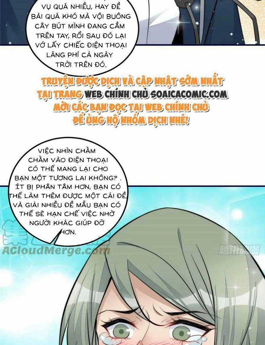 Đại Lão Nào Cũng Tranh Sủng Ta Chapter 241 trang 34