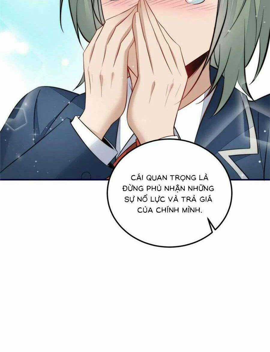 Đại Lão Nào Cũng Tranh Sủng Ta Chapter 241 trang 35