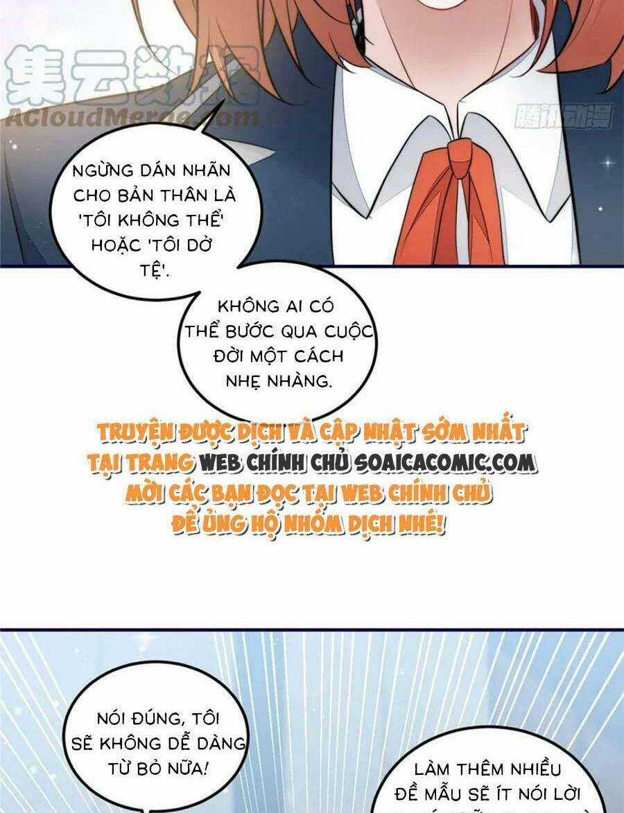 Đại Lão Nào Cũng Tranh Sủng Ta Chapter 241 trang 37