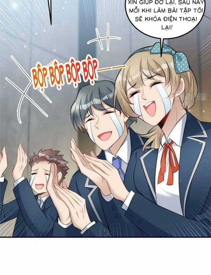 Đại Lão Nào Cũng Tranh Sủng Ta Chapter 241 trang 38