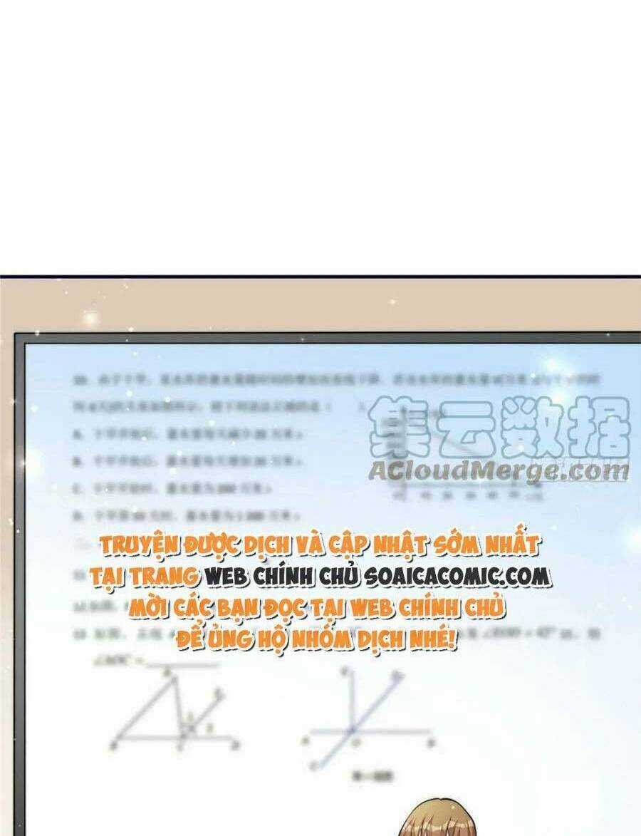 Đại Lão Nào Cũng Tranh Sủng Ta Chapter 241 trang 39