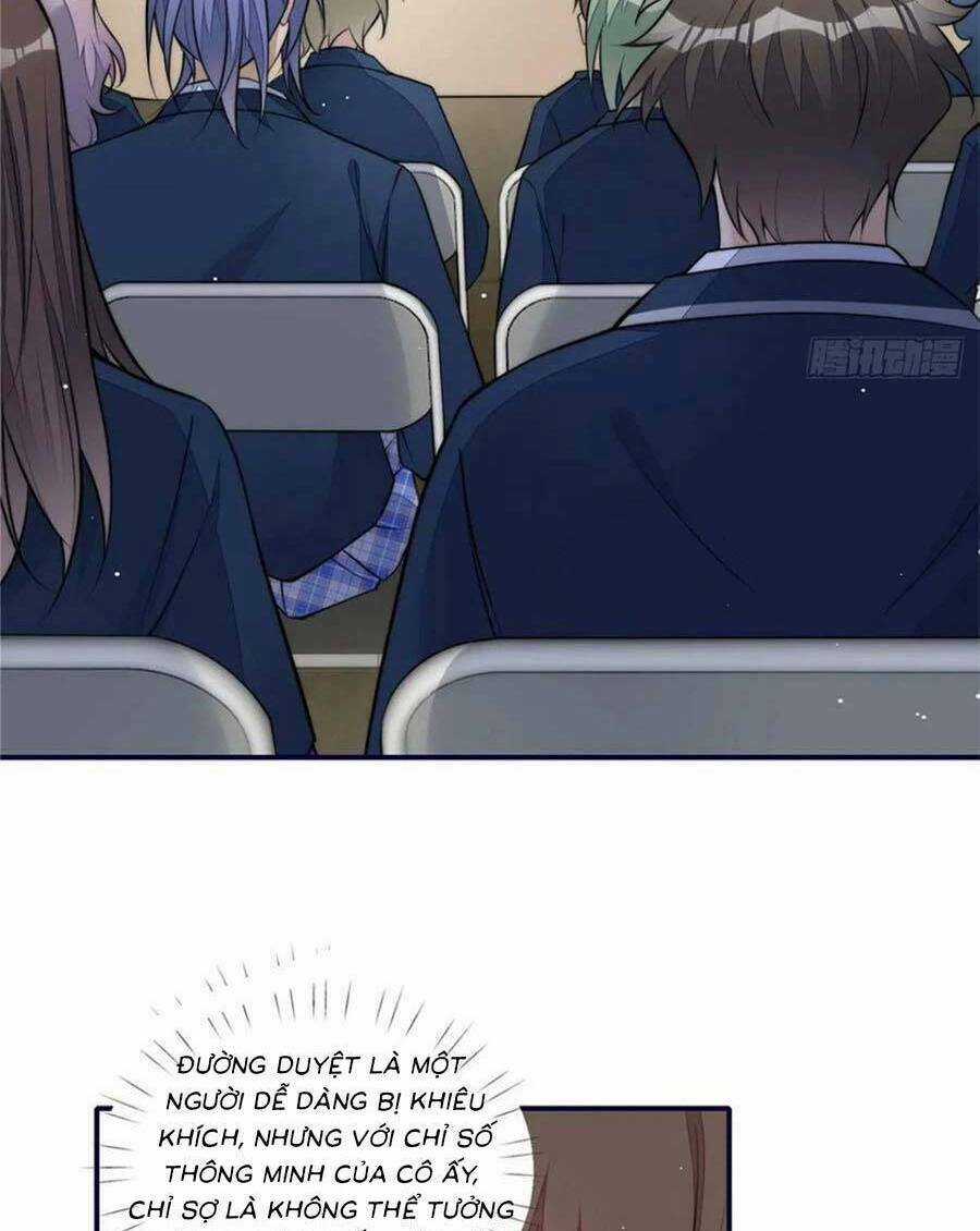 Đại Lão Nào Cũng Tranh Sủng Ta Chapter 241 trang 4