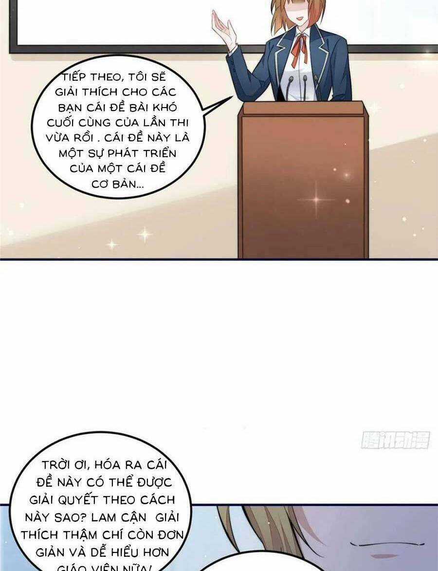 Đại Lão Nào Cũng Tranh Sủng Ta Chapter 241 trang 40