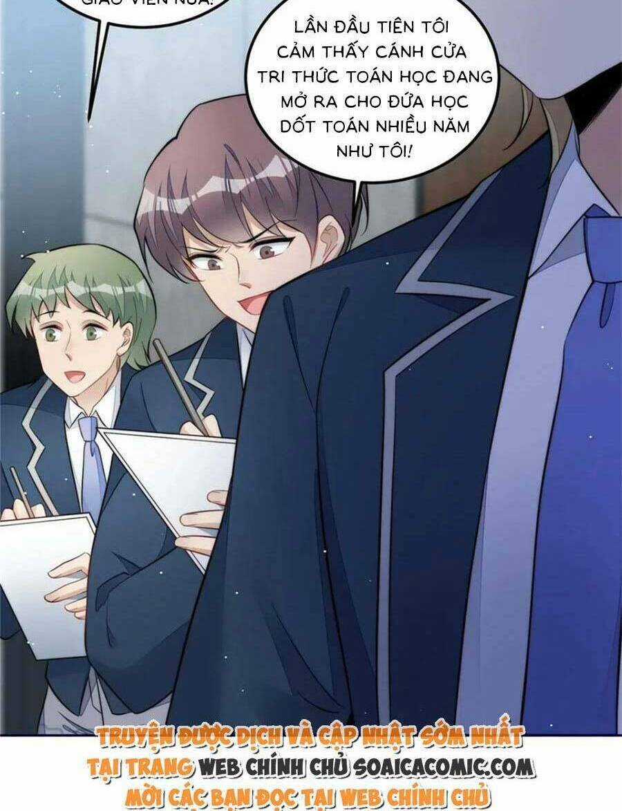 Đại Lão Nào Cũng Tranh Sủng Ta Chapter 241 trang 41