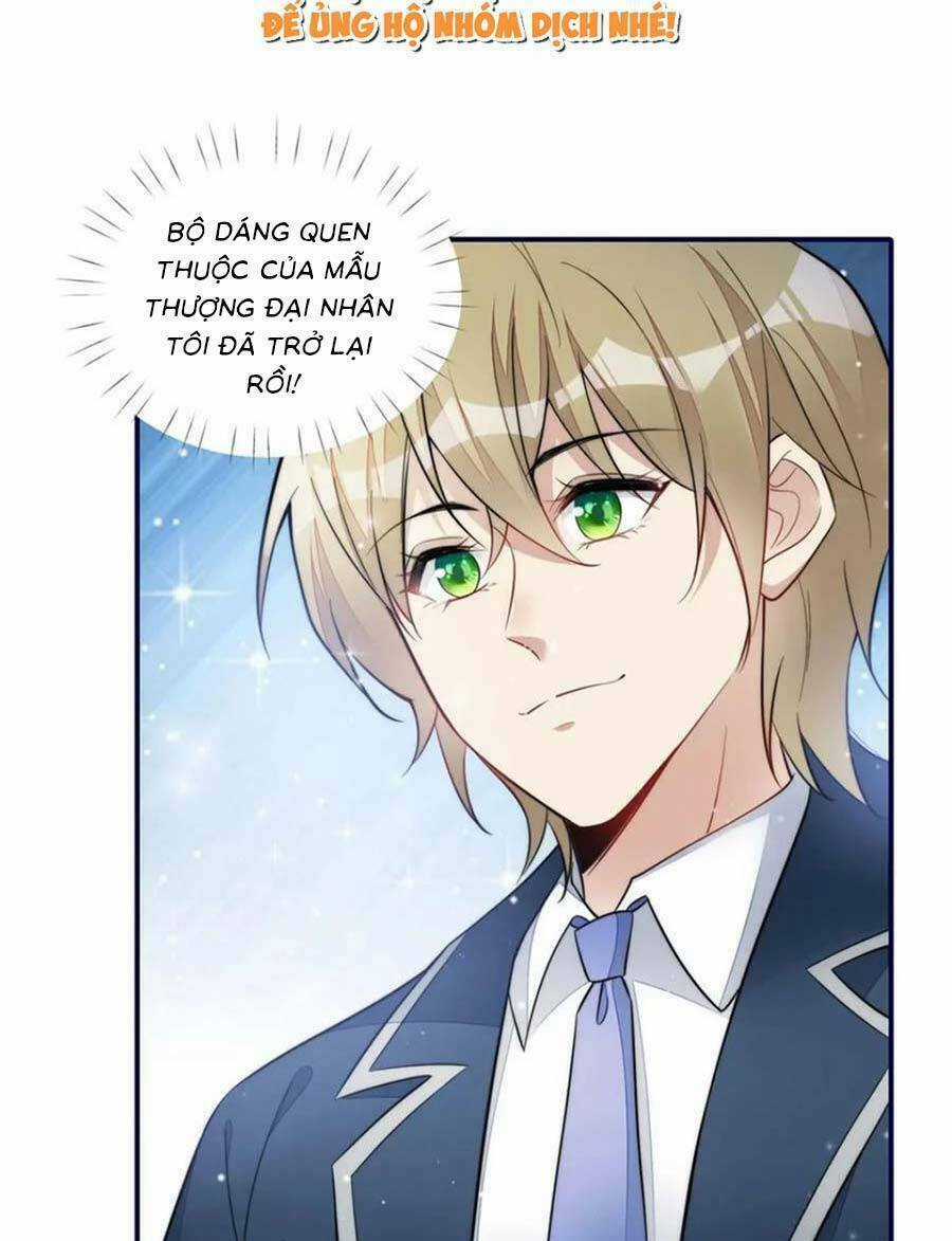 Đại Lão Nào Cũng Tranh Sủng Ta Chapter 241 trang 42