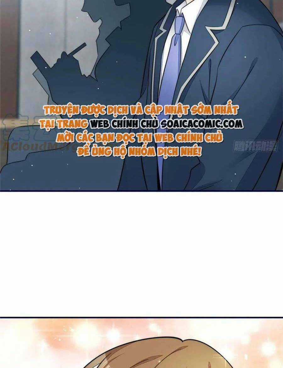 Đại Lão Nào Cũng Tranh Sủng Ta Chapter 241 trang 44